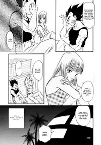 (C61) [Ryujin-kai (HITO Ribuki)] Saru no Fukou wa Mitsu no Aji | The Monkey's Misery is a Secret Pleasure (Dragon Ball Z) [English] [Arigatomina]