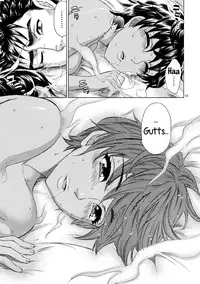 (C82) [Bread & Cake (Kuon Michiyoshi)] Akatsuki wo Matte (Berserk) [English] =TV=