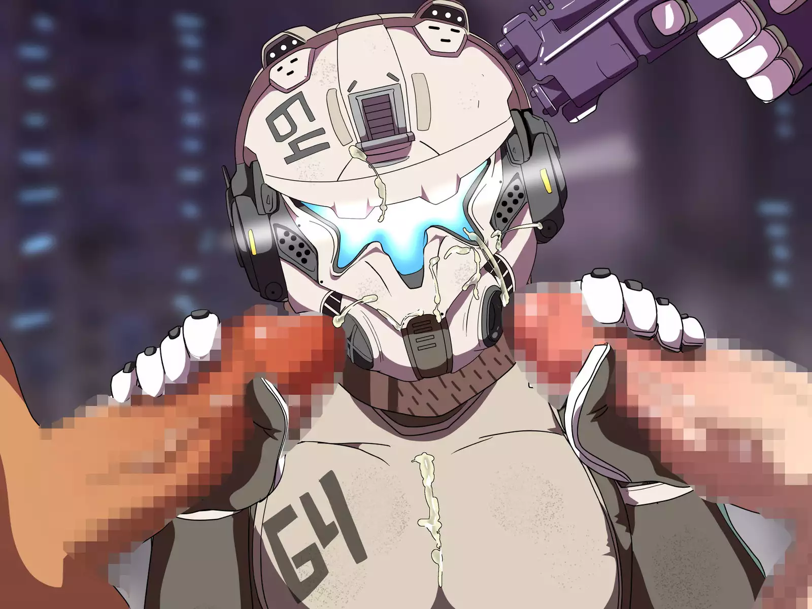 Assorted Anals - Kachiki na Onna wa Ketsu Hame ni Yowai