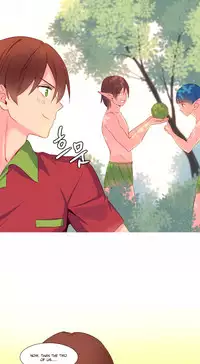 [Tankguy, ROZER] A World That I Rule Ch.01-30 [English] (Game of Scanlation) (Ongoing)