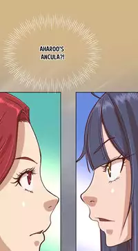 [Hong BanJang] Aharoo Ch.1-37 (English) (YoManga) (Ongoing)