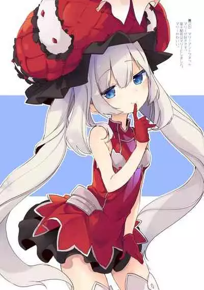 [毛玉牛乳 (玉之けだま)]C91おまけ + C93おまけ