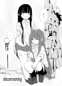 [Juri Reiqa] obscure morning