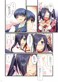 [Alpha to Yukaina Nakamatachi (Alpha)] Full Color de Expert ni Narou yo!! 4.0 ＆ 4.5 ＆ 5.0 - Let's Become an Expert!! Fullcolor. [Digital]