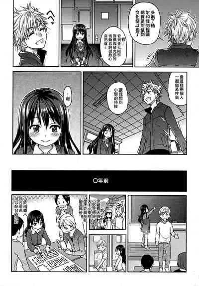 [Shiwasu no Okina] Aibuka! (Kari) | 偶像部!（暫） [Chinese]