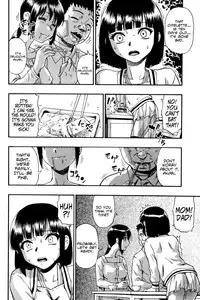 [Oyster] Tojou no Danran | Happy Abattoir Families Chpter 1-7 [English] =StatistcallyNP + LWB=