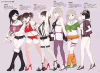 (C79) [Alice no Takarabako (Mizuryu Kei)] Maria-sama ga Miteru Baishun 4 + 1~3 Soushuuhen (Maria-sama ga Miteru)