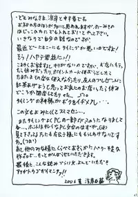 (C69) [Red Ribbon Revenger (Various)] Hayate no Gotoshi!? 3 Shoten Itakuban (Hayate no Gotoku!)