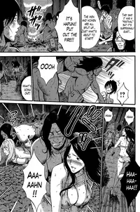 [Nagashima Chousuke] Kigenzen 10000 Nen no Ota | The Otaku in 10,000 B.C. Ch. 1-6 [English] [Natty Translations, Lazarus H]