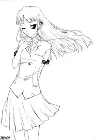 (SC16) [WIREFRAME (Yuuki Hagure)] D&D04 DRAG&DROP FOUR (Pia Carrot e Youkoso!! 3)