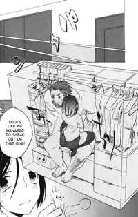 (C82) [HARA-ZOO (Wata Motsu)] Haikei Oceanus ni Ittekimashita. Keigu | To whom it may concern/Dear whoever, I've gone to Oceanus. Yours truly. (Fate/zero) [English] [Saha]