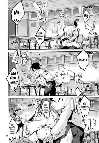 (C97) [Circle-FIORE (Ekakibit)] Ichika no Baai (Gotoubun no Hanayome) [English] [Doujins.com]