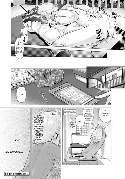 [Shiina] Noraneko Shoujo to no Kurashikata Ch. 16-26 | How to Live With A Noraneko Girl Ch. 16-26 [English] [obsoletezero]
