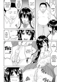 (C89) [Toitoikai (Toitoi)] Sachi-chan no Arbeit 3 [English] [Doujins.com]