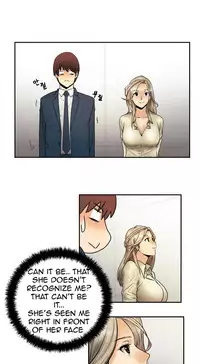 My Office Ch.1-18 (English) (Ongoing)