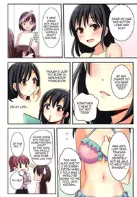 (C93) [TSF no F (meito)] Ore ga Osananajimi no Koibito ni Naru nante Zettai Arienai (TSF no F no Hon Sono 4) [English] [derp89]