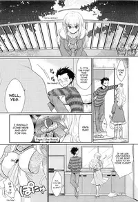 [Kayama Noriaki] Kareshi no Hissatsu Waza ga Itai Kara (His Final Move Hit My Weak Spot!) [English] [Sling]