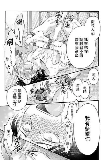 [Mitsuhashi Tomo] Choukyou Kaihatsu Seikatsu ~Kimi ga Ochiru Made Yamerarenai~ | 调教开发生活~不到你堕落为止决不罢休~ 1-4 [Chinese] [拾荒者汉化组] [Digital]