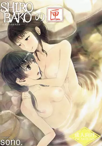 Onsen ni Jaittara Onii-chan ga On'na ni Natchatta!
