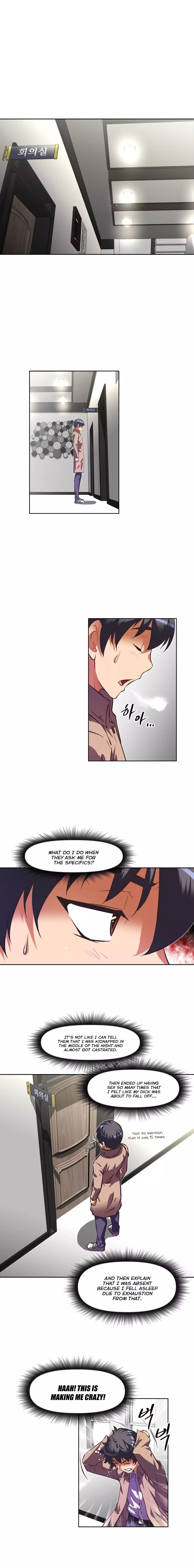 Brawling Go Ch.76-112