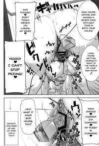 [Tanaka Aji] "Kare ni... Dakaremashita. Ato, Ne..." ~Otome ga Chuuko XXX Desu to Kokuhaku Suru Hi~ | He...Embraced Me.After That... [English] {Doujins.com}