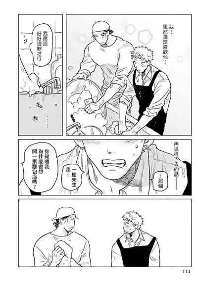 [Nitako] Shouta, Kimi o Aishiteru! | 翔太、我爱你! Ch. 3-5 [Chinese] [Digital]