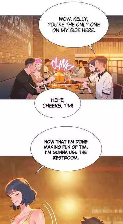 What do you Take me For? Ch.19/?