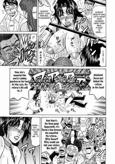 [Ozaki Akira] Kochira Momoiro Company Vol. 1 Ch. 1-8 [English]