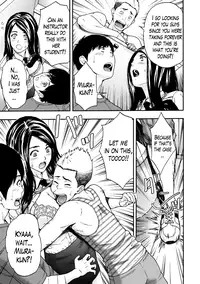 [Azuma Taira] Onee-san no Junai Karute Ch. 1-6 [English] [Lazarus H] [Digital]