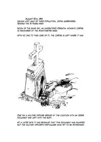 (C63) [Studio Kimigabuchi (Kimimaru)] Tegami (Sakura Taisen 3) (English)