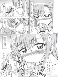 (C76) [Brain Dead (Eiji)] Hina to Izumi no Shakunetsu Stroganoff (Hayate no Gotoku!)