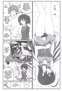 (C83) [Akai Marlboro (Aka Marl)] Riachu ~ Takanashi Shimai no Riachu ~ Seikatsu (Chuunibyou Demo Koi ga Shitai) [English] [desudesu]