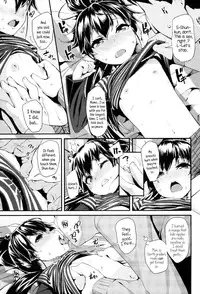 [Maeshima Ryou] Doki Doki Lolix [English] {5 a.m.}