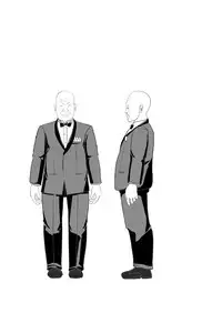 [Poppenheim, Yousai Ningyou (Kamisyakujii Yubeshi, Moeharuka Non)] Sexaroid Shousa ~Kouan no Onna Taichou ga Sennyuu Sousa de Yuuwaku Shite Kitara...?~ (Ghost in the Shell) [Digital]