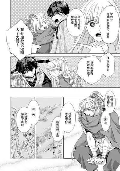 Dakareta Akuyaku Reijou wa, Gekihen Ouji no Dekiai Route ni Totsunyuuchuu!? | 被深拥的反派千金进入反套路王子的强宠攻略线!? 1-9