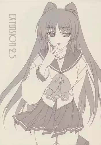 Mokke to Shizuru-tan