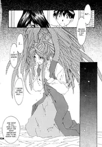 (C56) [RPG Company 2 (Toumi Haruka)] Silent Bell - Ah! My Goddess Outside-Story The Latter Half - 2 and 3 (Aa Megami-sama / Oh My Goddess! (Ah! My Goddess!)) [English] [SaHa]