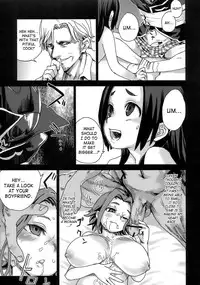 (C75) [Fatalpulse (Asanagi)] Victim Girls 6 - Heaven Eleven + Omake (Code Geass: Hangyaku no Lelouch) [English] {doujin-moe.us}