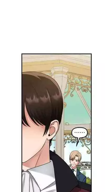 Elf Who Likes to be Humiliated Chapters 51 to 59