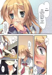 (C79) [KAROMIX (Karory)] Karorful Mix EX3 (Ore no Imouto ga Konna ni Kawaii Wake ga Nai) [English]