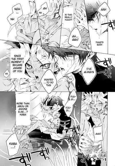 The Architects of TIME