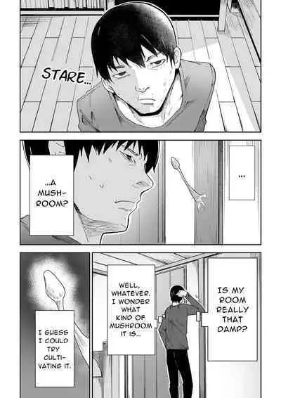 Kasa ga Hiraku Toki | When the Pileus Unfolds