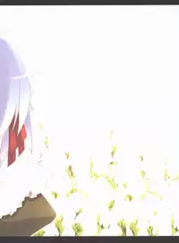 (SC30) [Space Color (Ryuuko Ichiban)] stripy crunch (Suigetsu)