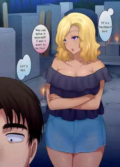 [Popland (Hiiragi Popura)] TS "Hyoui Nottori" + α Sakuhinshuu | TS (possesion & take over the body) + α collection of works [English]