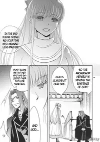 (C75) [Crazy9 (Ichitaka)] Saigo no Yoru ni (To Aru Majutsu no Index) [English]