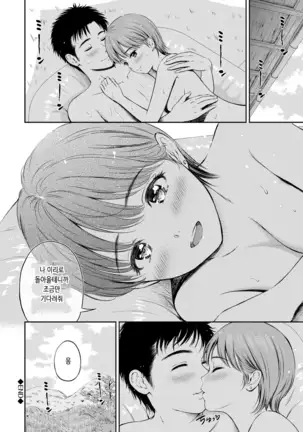 Ne, Ii yo. | 저기, 괜찮아