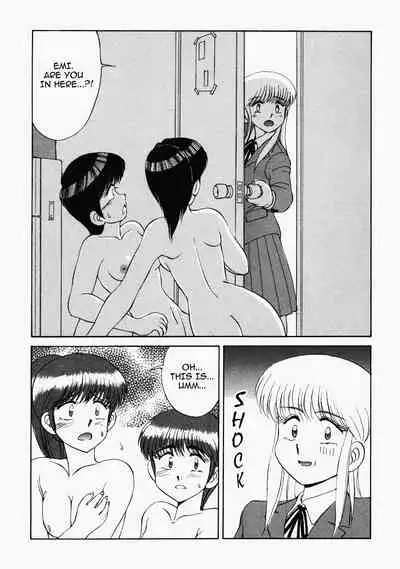 [Mizuyoukan] Happening STAR (All chapters + Additional Content) (English)