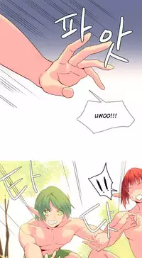 [Rozer] A World that I Rule | 我统治的世界 Ch.1-31 [Chinese]