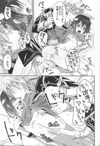 (C95) [Futagoyomi (Shirayuki Shion)] Hoshi ga yubu tobira no mukou (Fire Emblem Heroes)