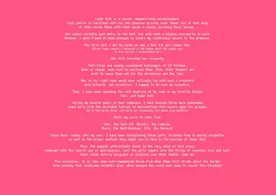 Himitsu no Shoukan de Ajin Maid o | A Secret Brothel with Demihuman Maids